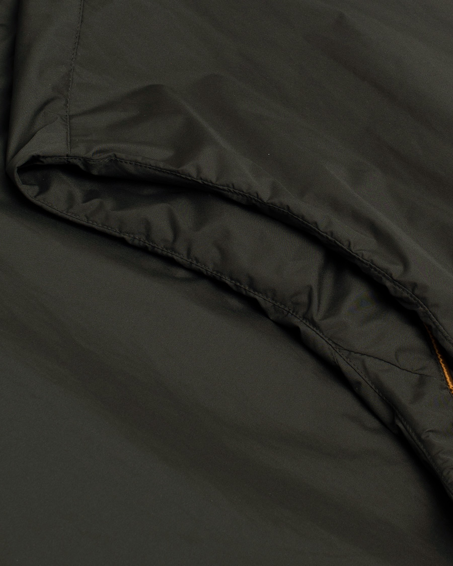 Herre | MooRER Senio Padded Vest Forest | Pre-owned | MooRER Senio Padded Vest Forest