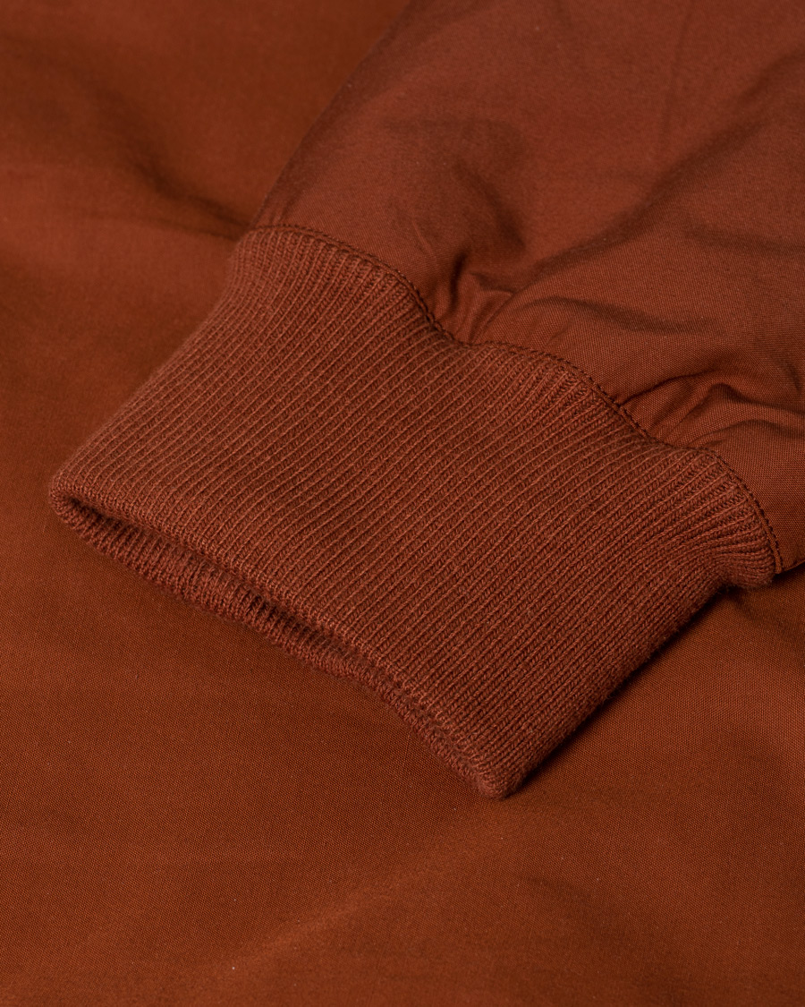 Herre | Jakker | Pre-owned | Baracuta G9 Original Harrington Jacket Caramel UK44 - EU54