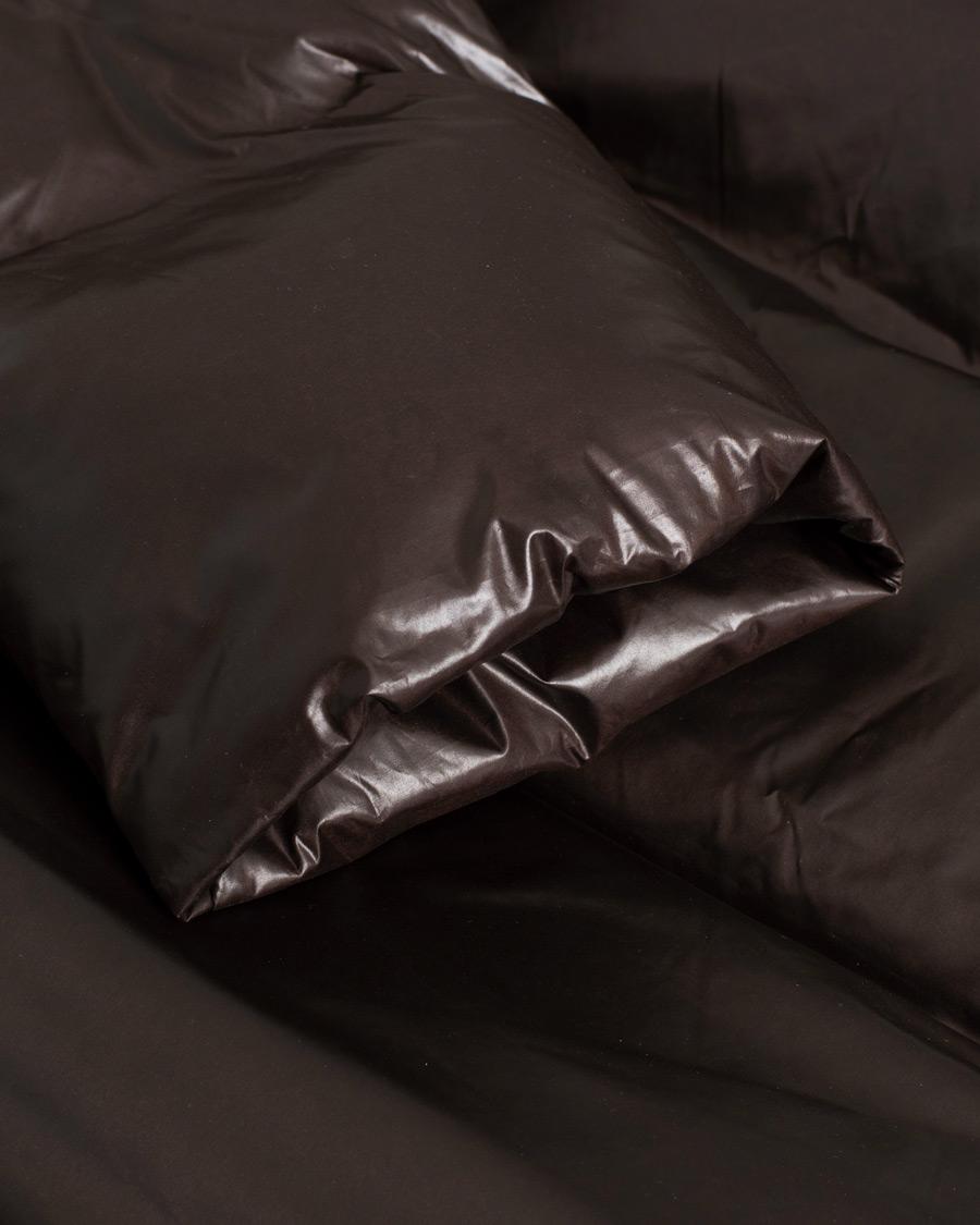 Herre | Jakker | Pre-owned | Axel Arigato Dune Down Jacket Brown