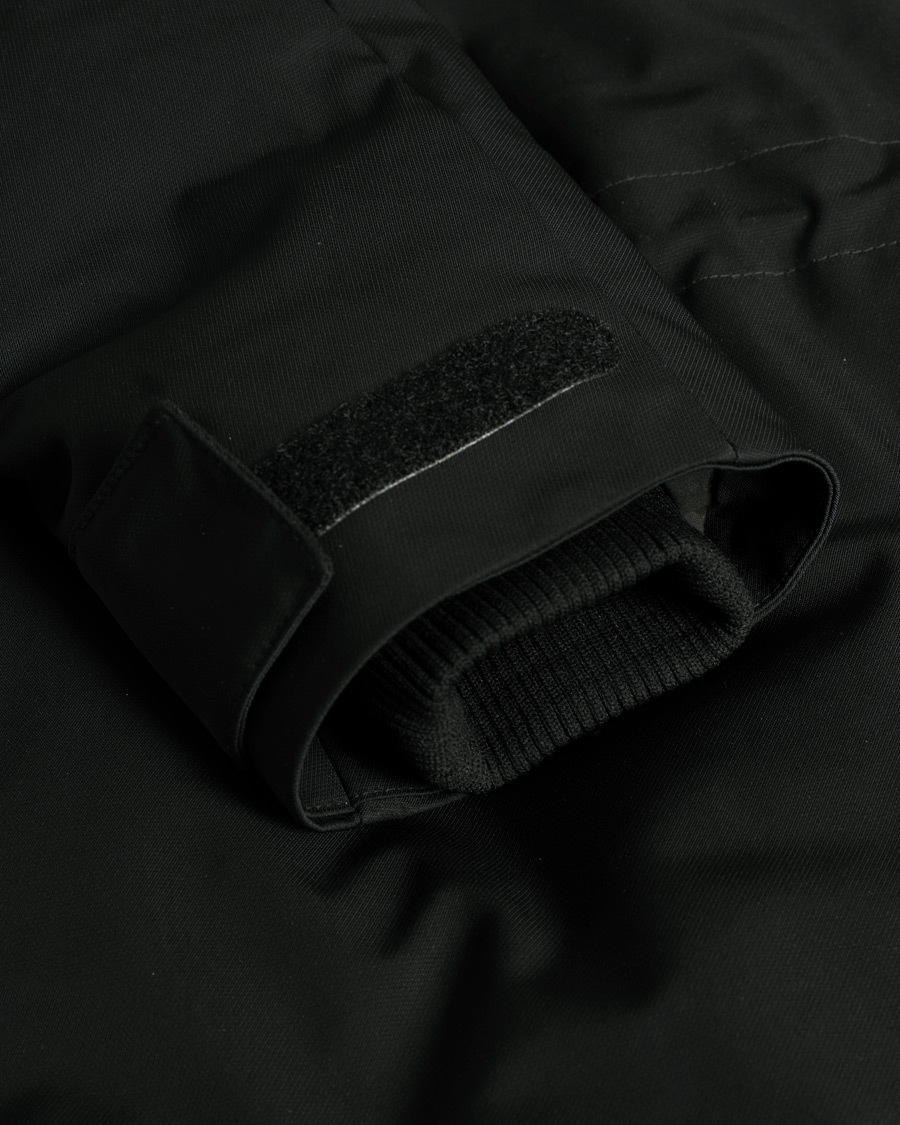 Herre | Jakker | Pre-owned | Peak Performance Gro Parka Black S