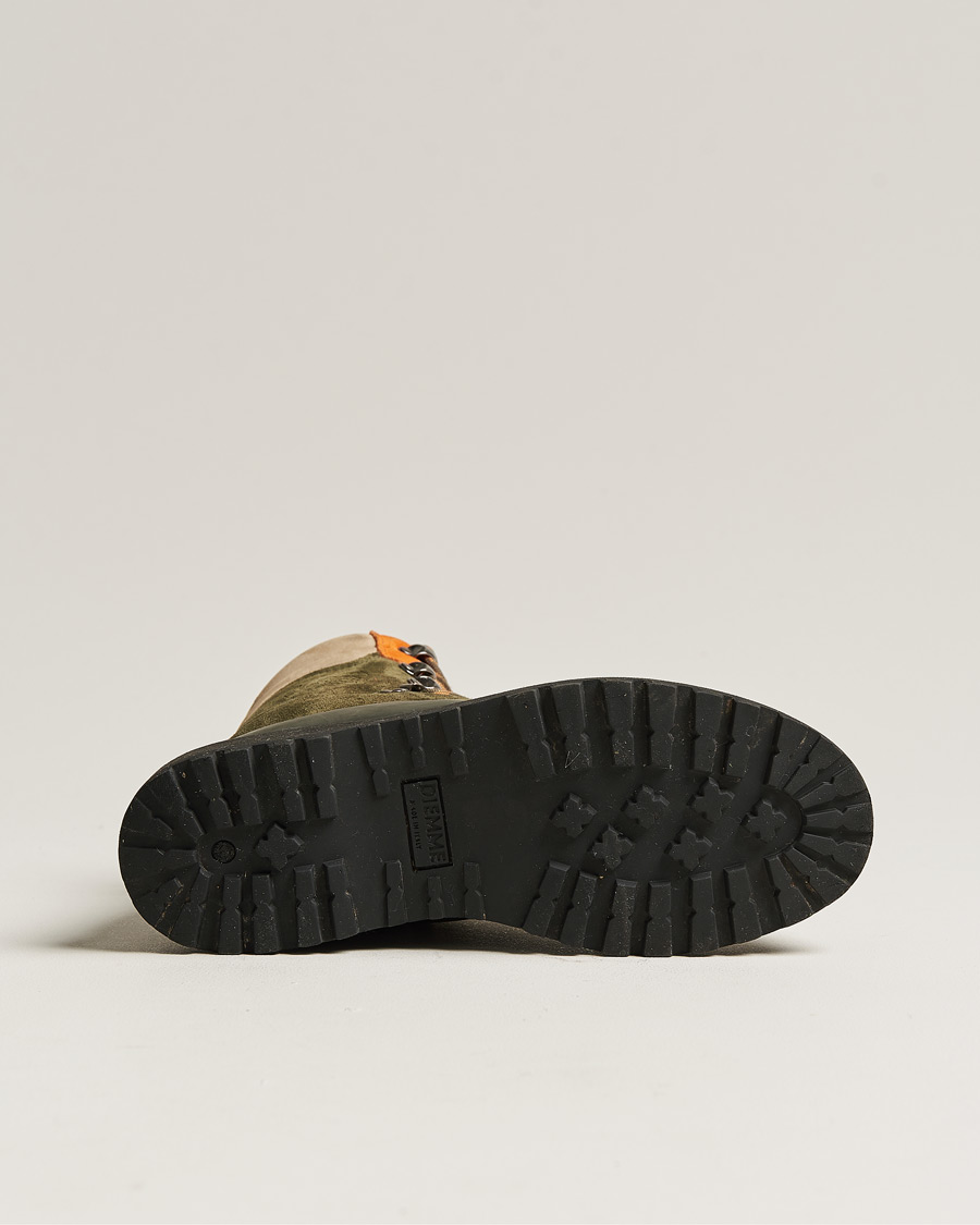 Herre | Diemme Everest High-Altitude Boot Sage Green | Pre-owned | Diemme Everest High-Altitude Boot Sage Green