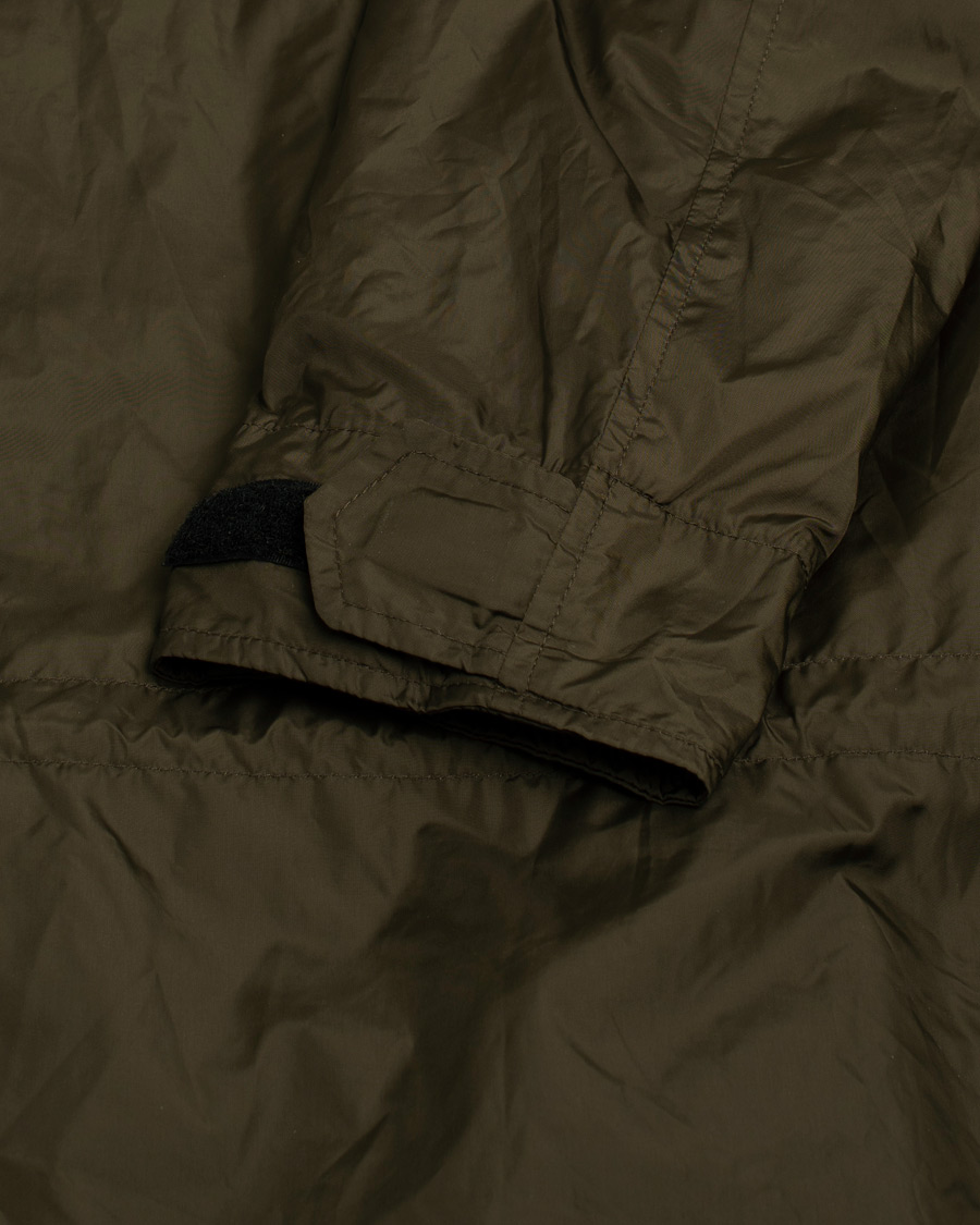 Herre | Pre-owned Jakker | Pre-owned | Aspesi Minifield Vento Jacket Green L