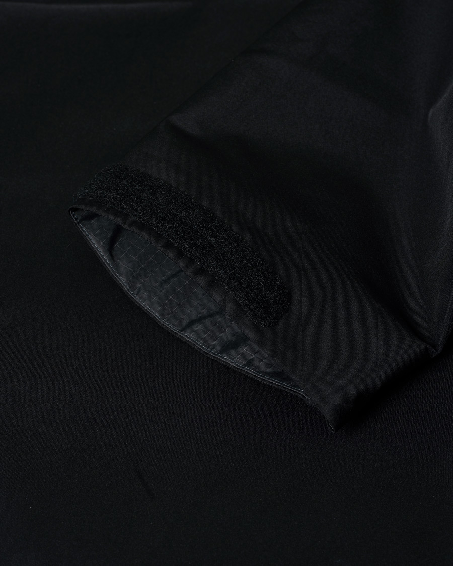 Herre | Jakker | Pre-owned | Arc'teryx Alpha SV Jacket 24K Black S