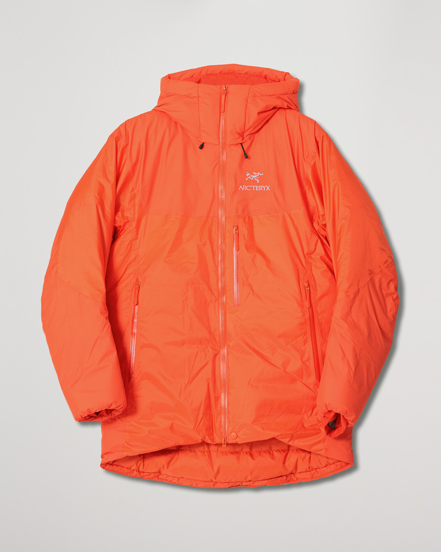 Herre | Jakker | Pre-owned | Arc'teryx Alpha Parka Dynasty