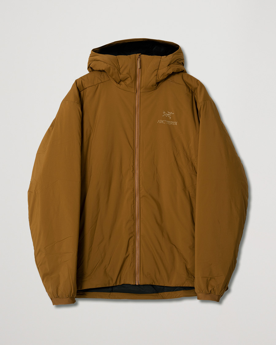 Herre | Jakker | Pre-owned | Arc'teryx Atom AR Hooded Jacket Relic