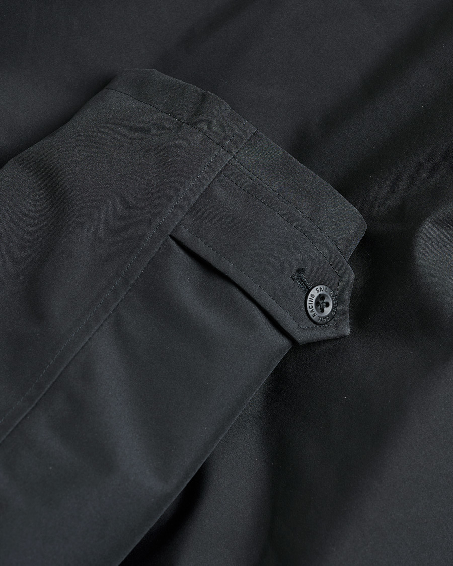 Herre | Pre-owned Jakker | Pre-owned | Sail Racing Heavy Peacoat Black M