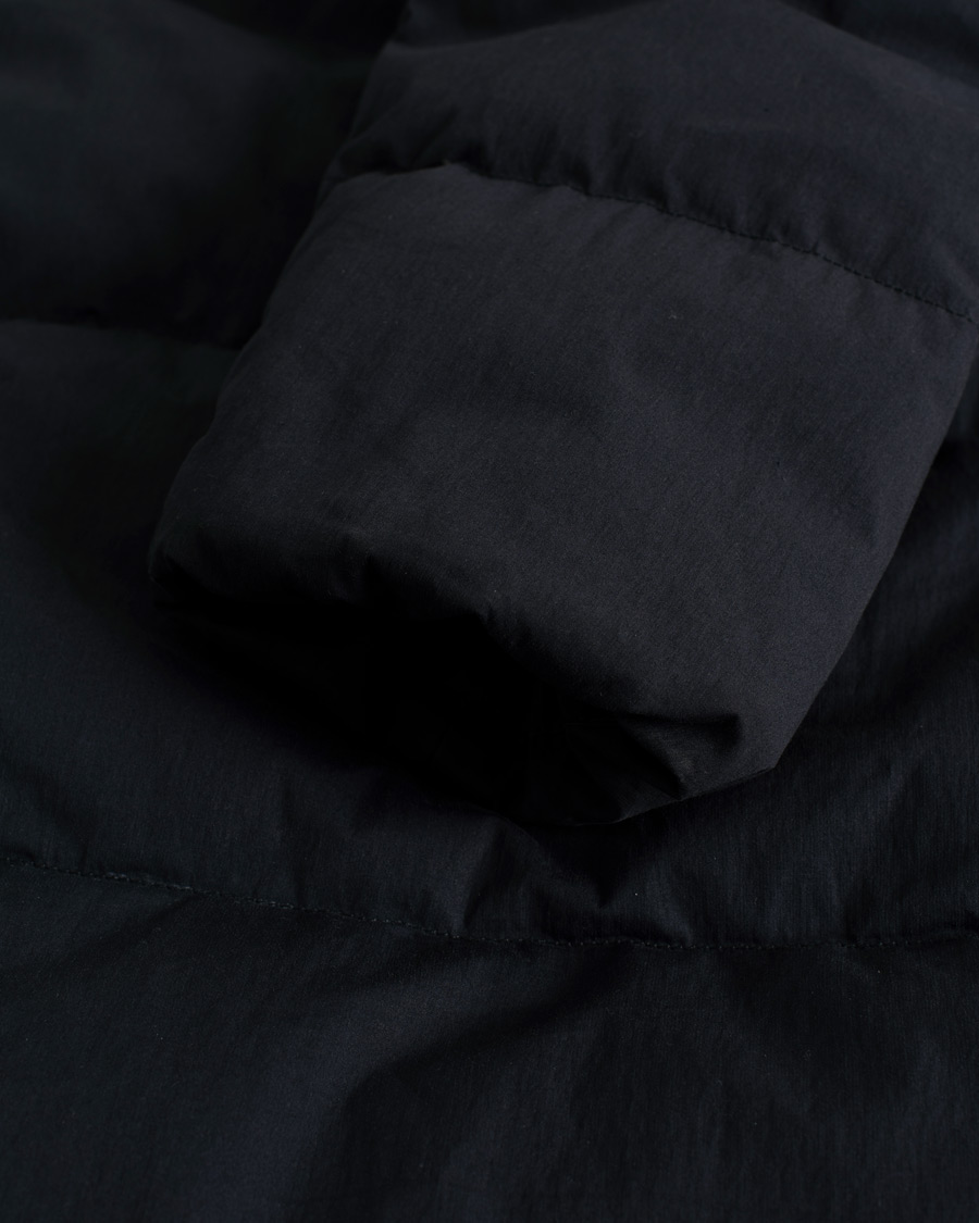 Herre | Holubar Crinkle Jacket Dark Blue | Pre-owned | Holubar Crinkle Jacket Dark Blue