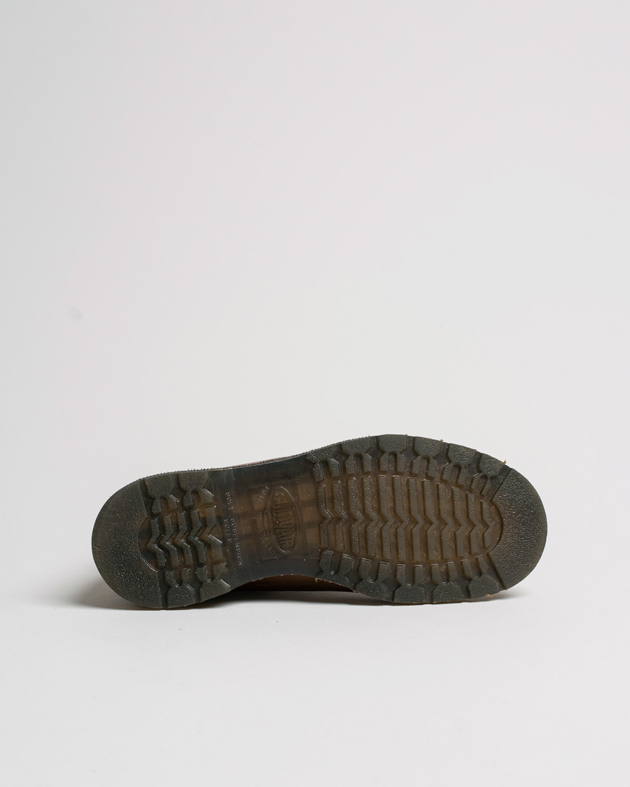 Herre | Solovair Urban Hiker Boot Gaucho | Pre-owned | Solovair Urban Hiker Boot Gaucho