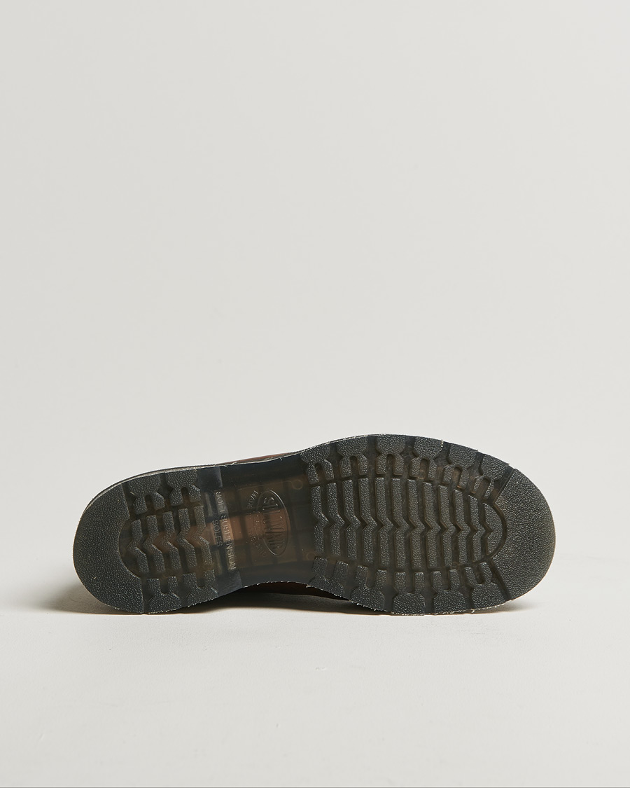 Herre | Solovair Urban Hiker Boot Gaucho | Pre-owned | Solovair Urban Hiker Boot Gaucho