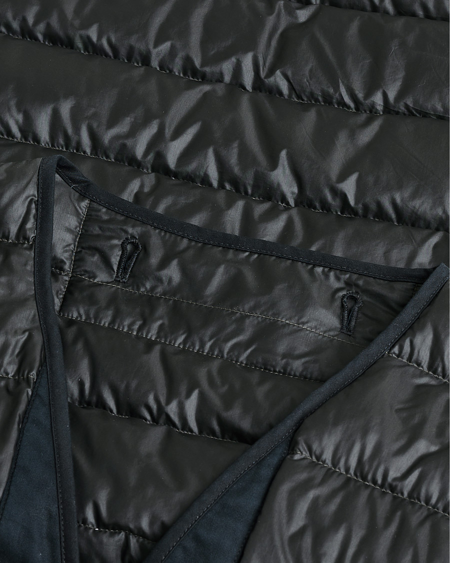 Herre | Ten c Down Liner Black 50 | Pre-owned | Ten c Down Liner Black 50