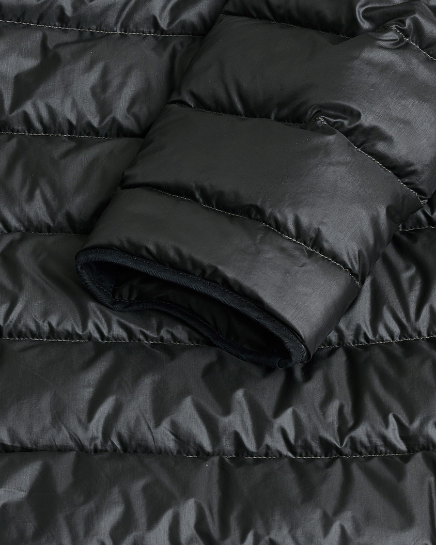 Herre | Ten c Down Liner Black 50 | Pre-owned | Ten c Down Liner Black 50