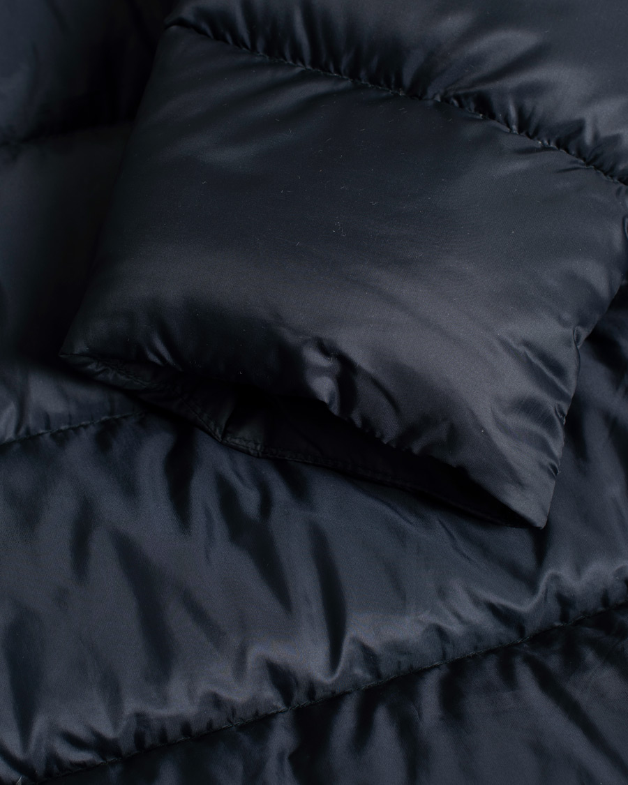 Herre | Jakker | Pre-owned | Herno Globe Down Jacket Navy