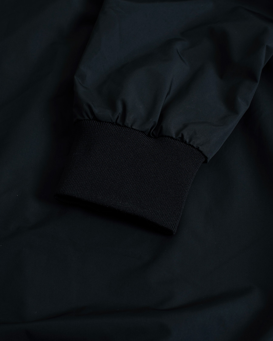 Herre | J.Lindeberg Derek Poly Harrington Jacket Navy | Pre-owned | J.Lindeberg Derek Poly Harrington Jacket Navy