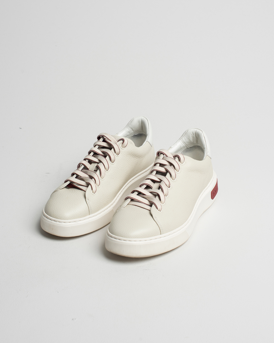 Herre |  | Pre-owned | Marvyn Sneaker Greige UK6 - EU40