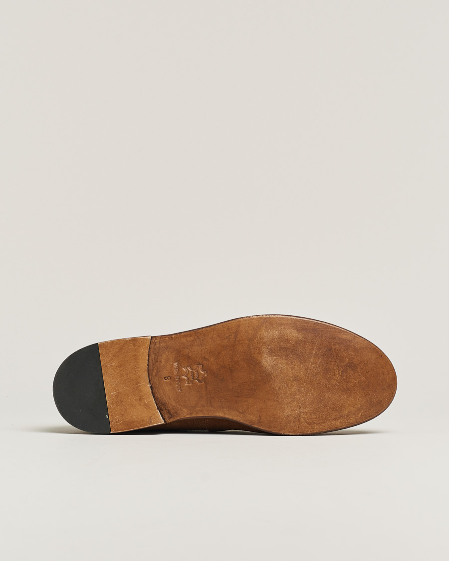 Herre | Astorflex Lobbyflex Loafers Brown Suede | Pre-owned | Astorflex Lobbyflex Loafers Brown Suede