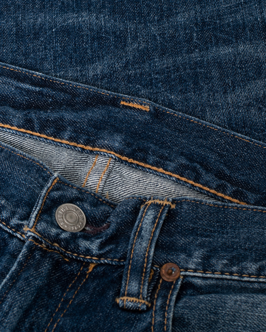 Herre | Jeans | Pre-owned | Polo Ralph Lauren Sullivan Slim Fit Jeans