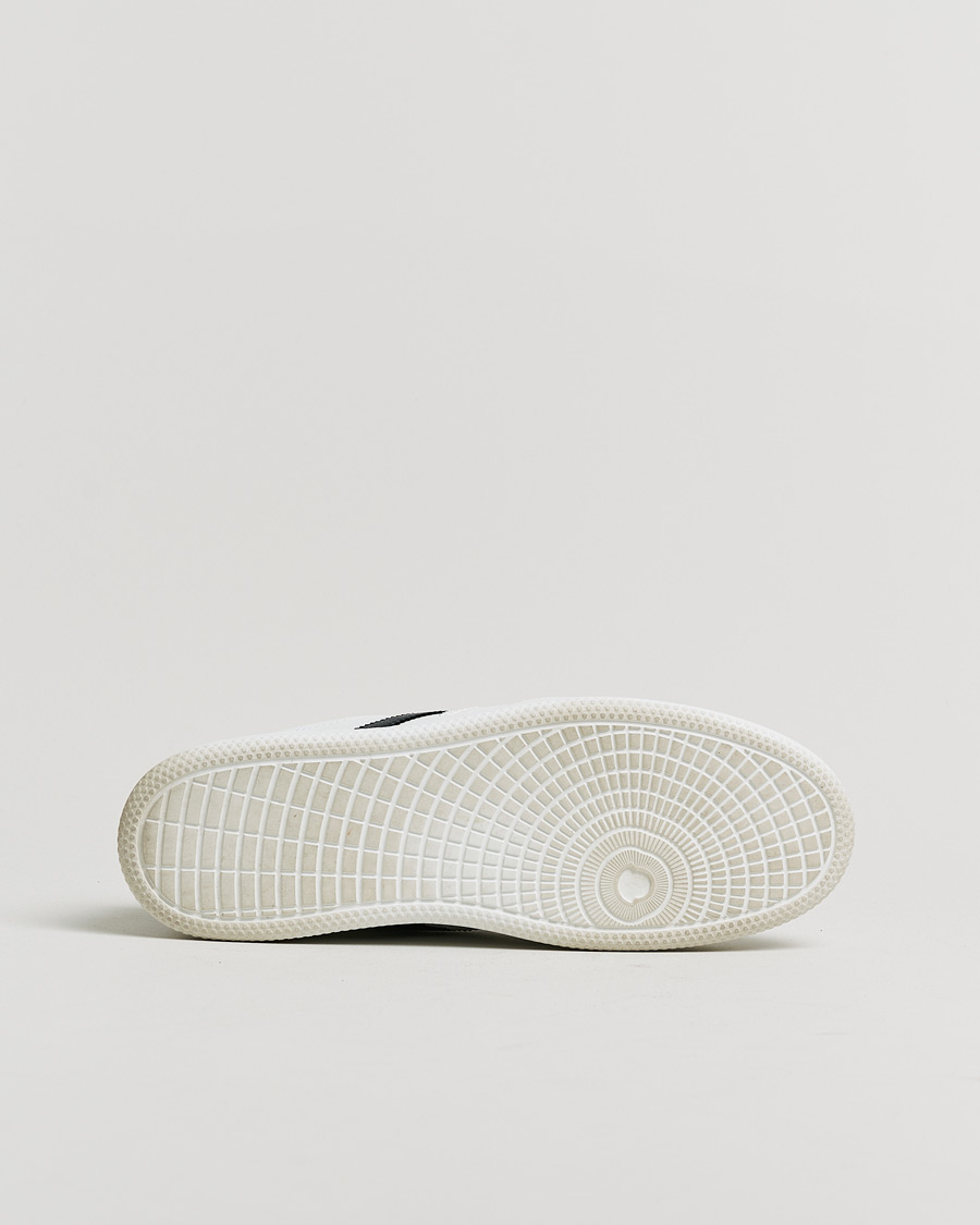 Herre | Pre-owned Sko | Pre-owned | Moncler Monaco Sneakers White 43