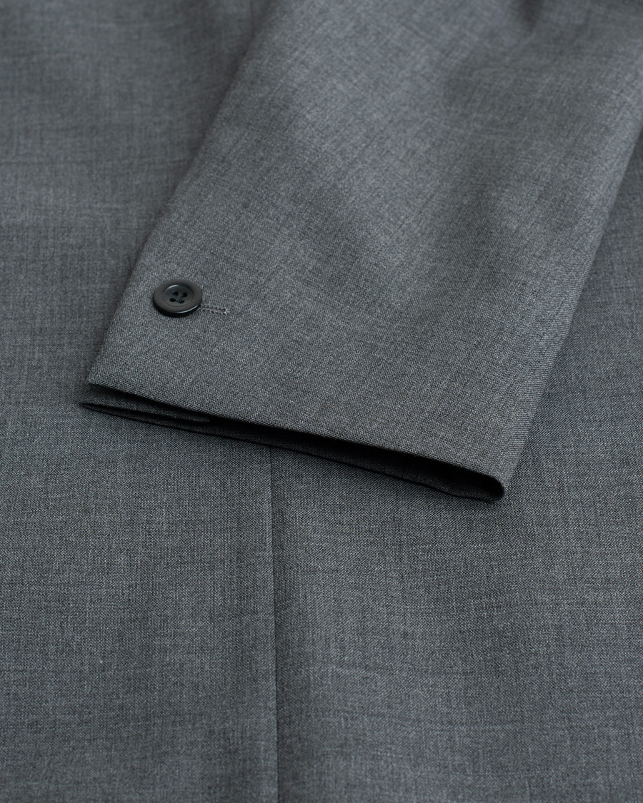 Herre | Dressjakker | Pre-owned | Filippa K Rick/Liam Cool Wool Suit Grey 48