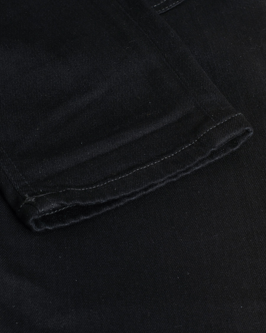 Herr | Pre-owned Jeans | Pre-owned | Dondup George Jeans Black W32