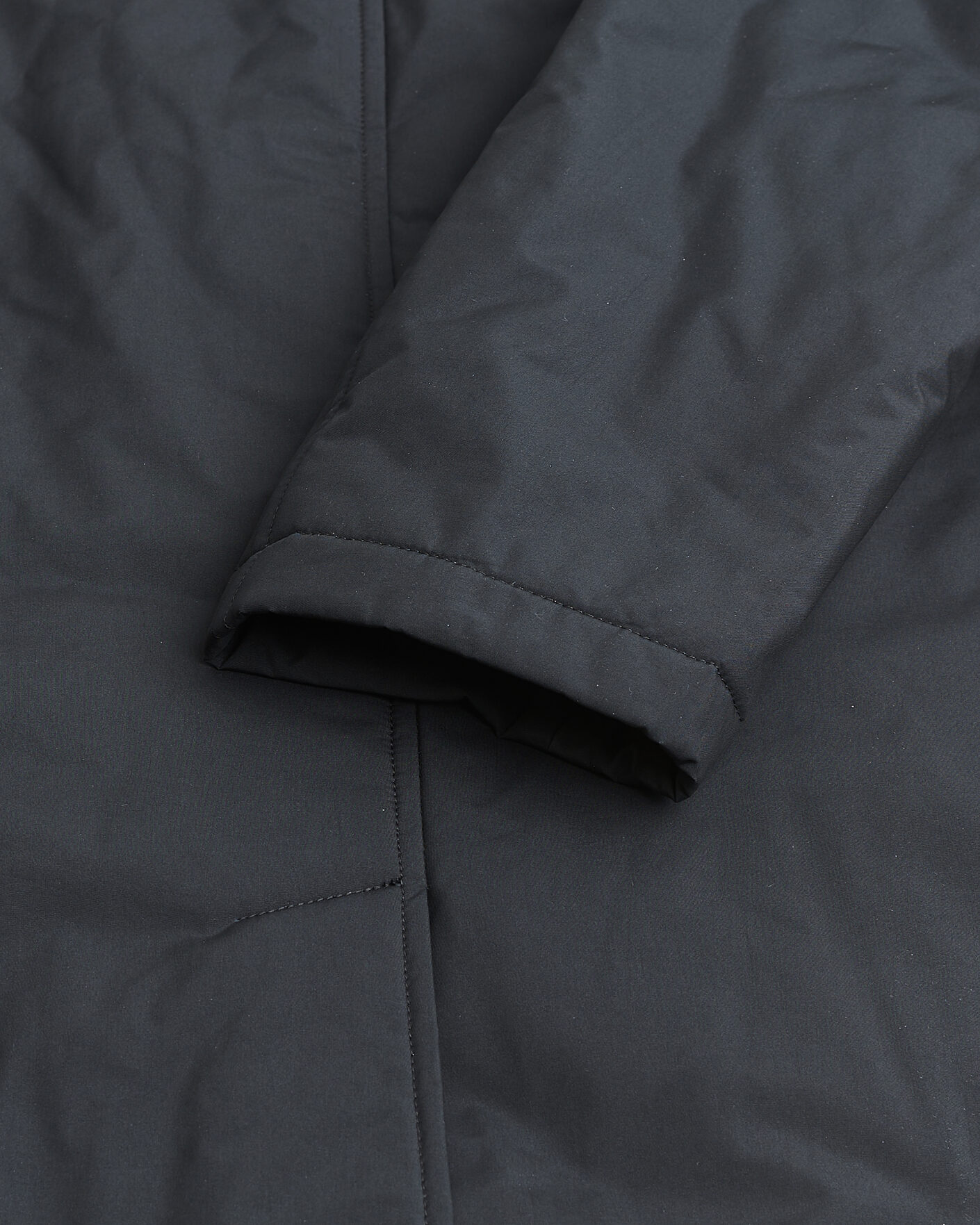 Herre | Pre-owned Jakker | Herno | Nylon City Coat Navy 50