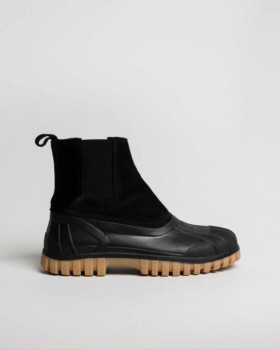 Herre | Diemme Balbi Boot Black 42 | Pre-owned | Diemme Balbi Boot Black 42
