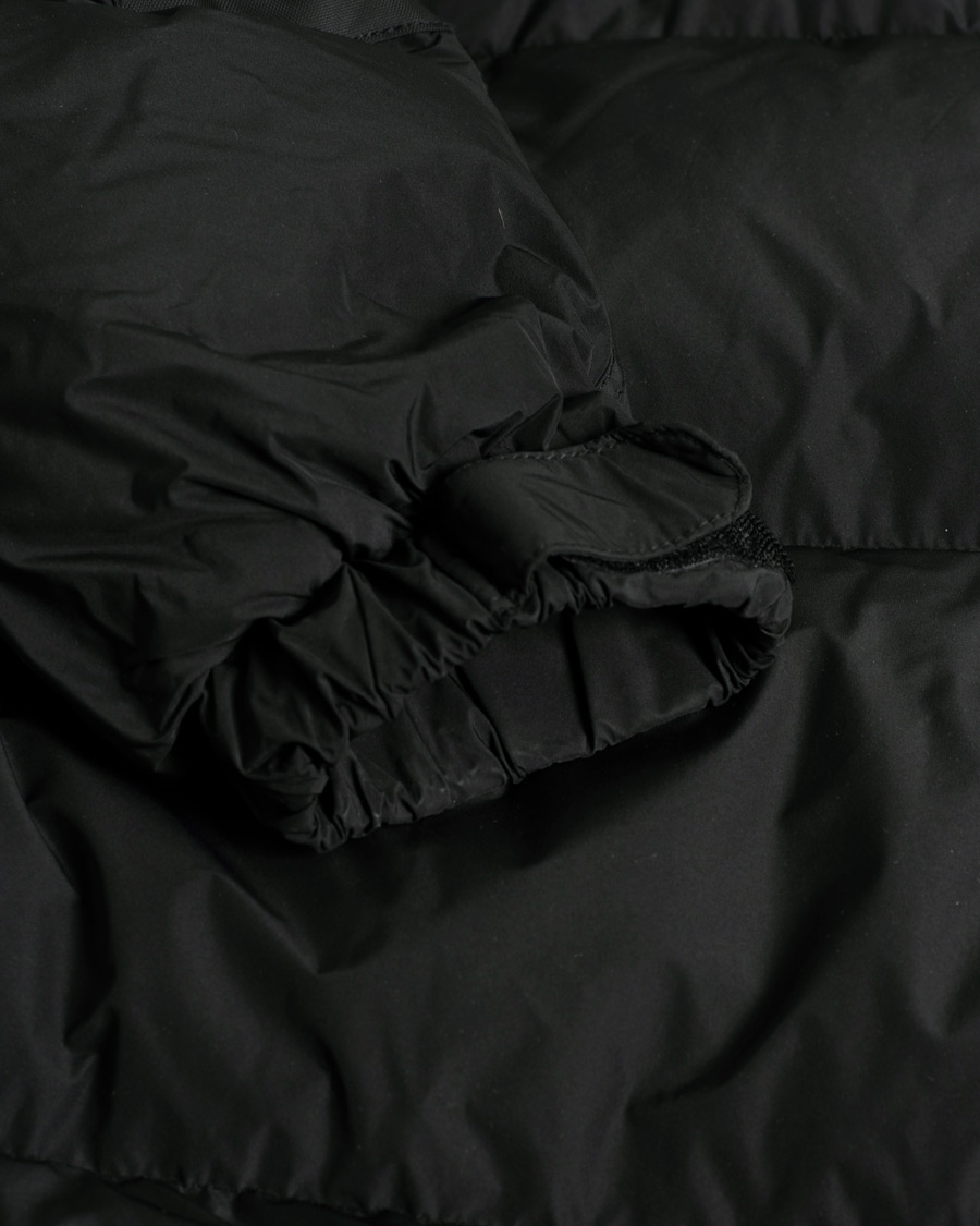 Herre | Jakker | Pre-owned | Parajumper Puffer Parka Black XXL