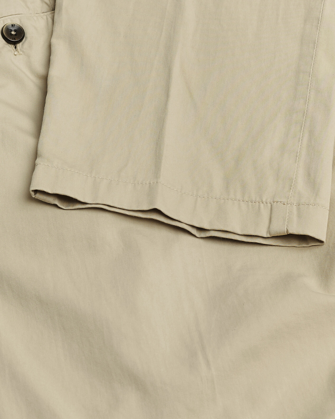 Herre | Pre-owned Bukser | Pre-owned | PT01 Slim Fit Garment Dyed Stretch Chinos Beige 50