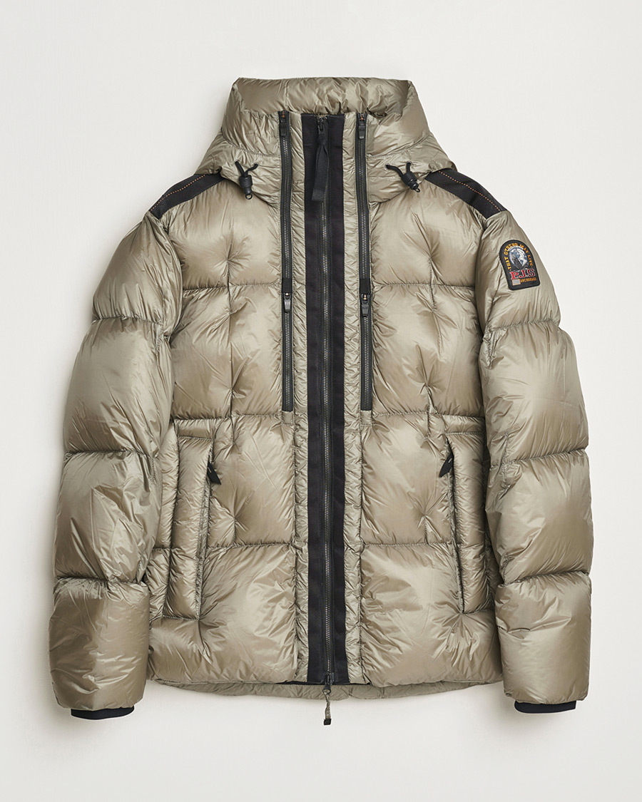 Herre | Pre-owned Jakker | Pre-owned | Parajumpers Diran Powder Puffer Nowhere M