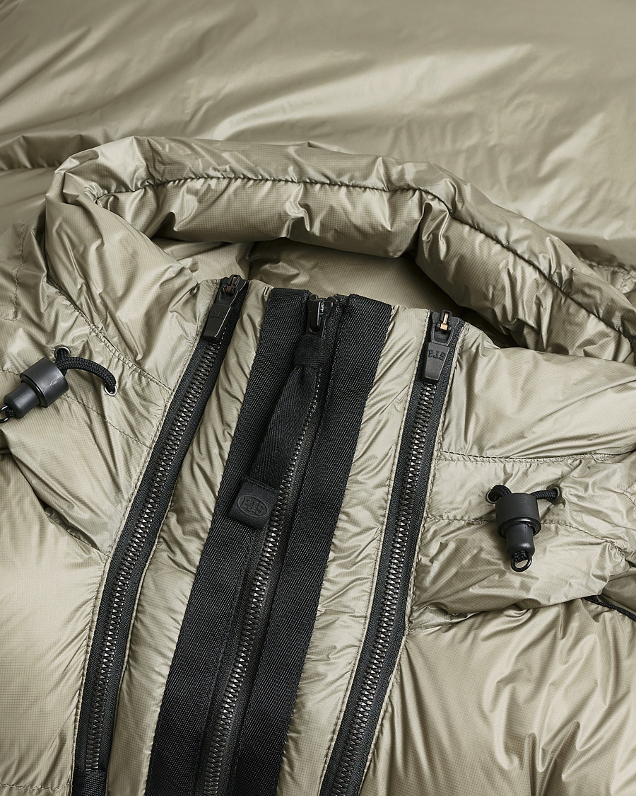 Herre | Pre-owned Jakker | Pre-owned | Parajumpers Diran Powder Puffer Nowhere M