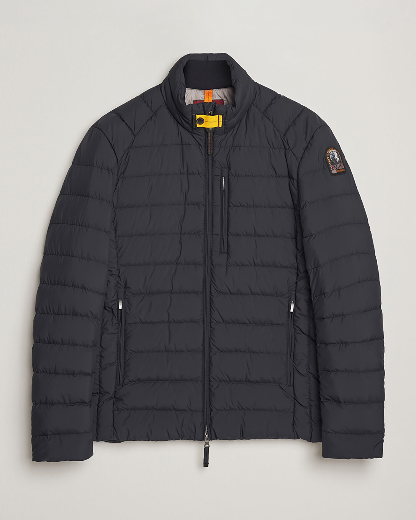 Herre | Pre-owned Jakker | Pre-owned | Parajumpers Ugo Lightweight Jacket Black L