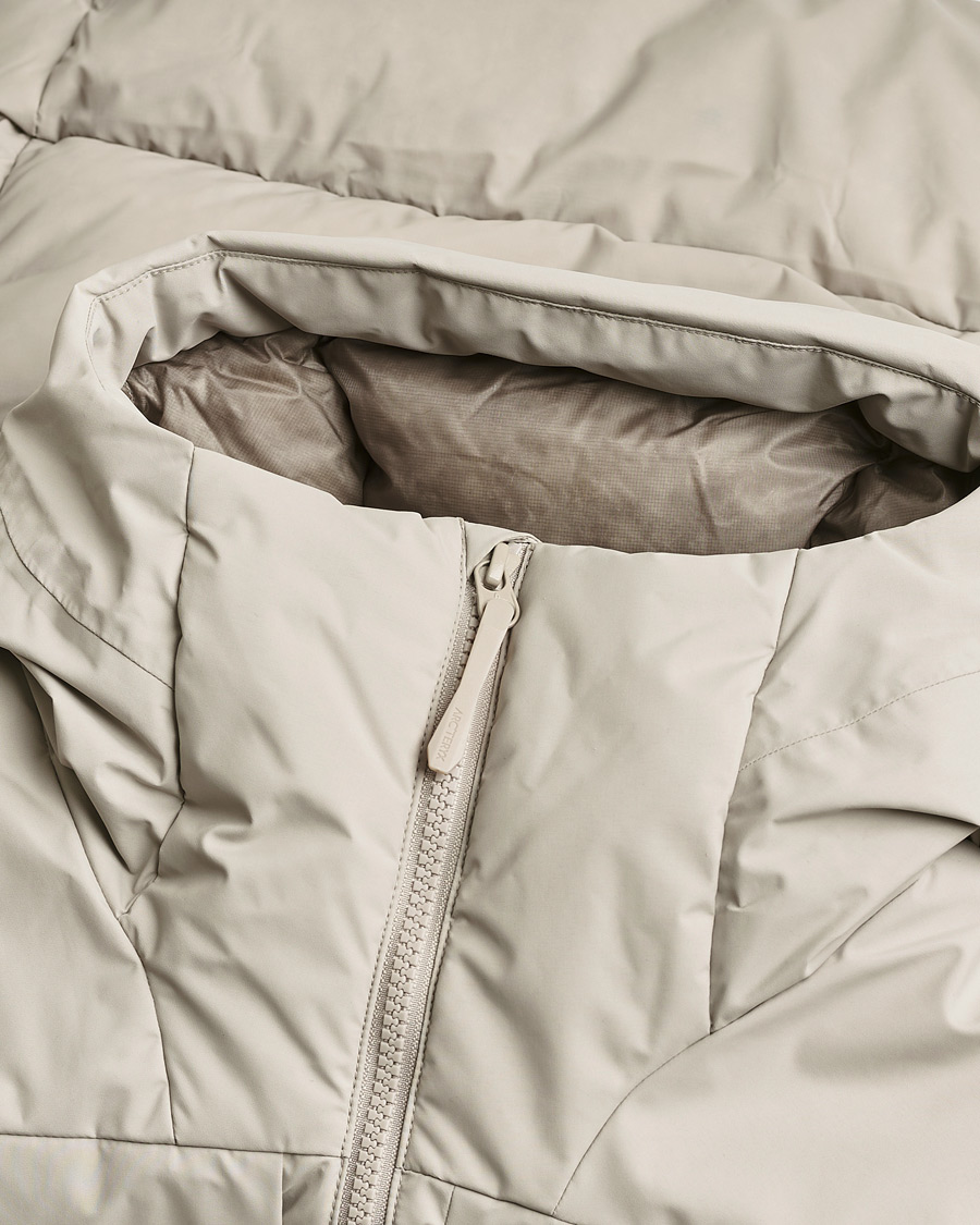 Herre | Pre-owned Jakker | Pre-owned | Arc'teryx Thorium SV Hooded Jacket Reflective Rune M