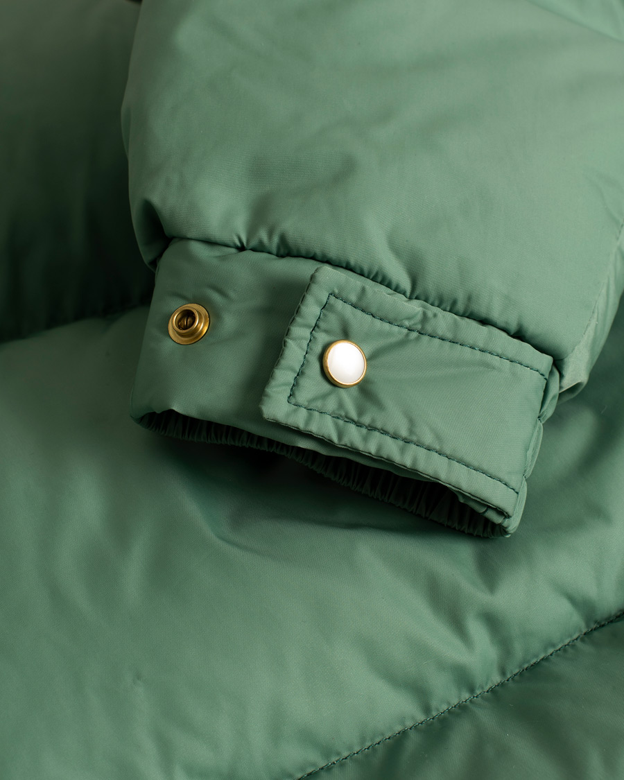Herre | Rocky Mountain Featherbed Christy Jacket Emerald | Pre-owned | Rocky Mountain Featherbed Christy Jacket Emerald