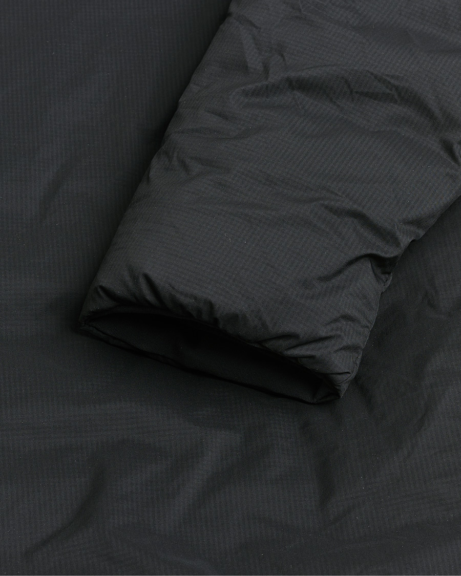 Herre | Pre-owned Jakker | Pre-owned | Canada Goose Lodge Coach Jacket Black M