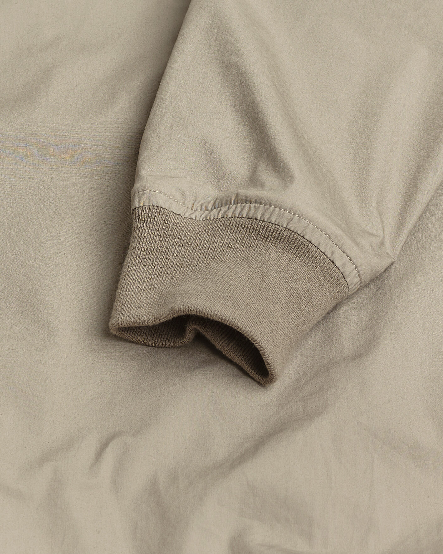Herre | Pre-owned Jakker | Pre-owned | Valstar Valstarino Lightweight Cotton Jacket Desert 50