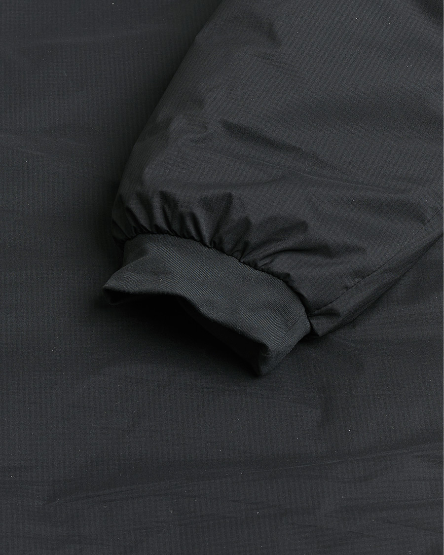 Herre | Pre-owned Jakker | Pre-owned | Canada Goose Lodge Jacket Black L