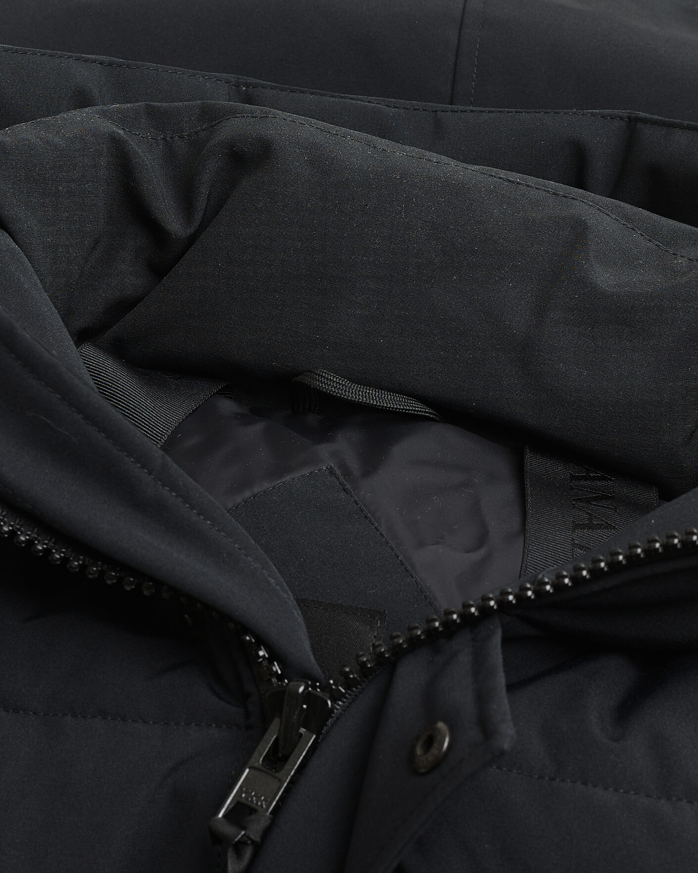 Herre | Pre-owned Jakker | Pre-owned | Canada Goose Wyndham Parka Black S