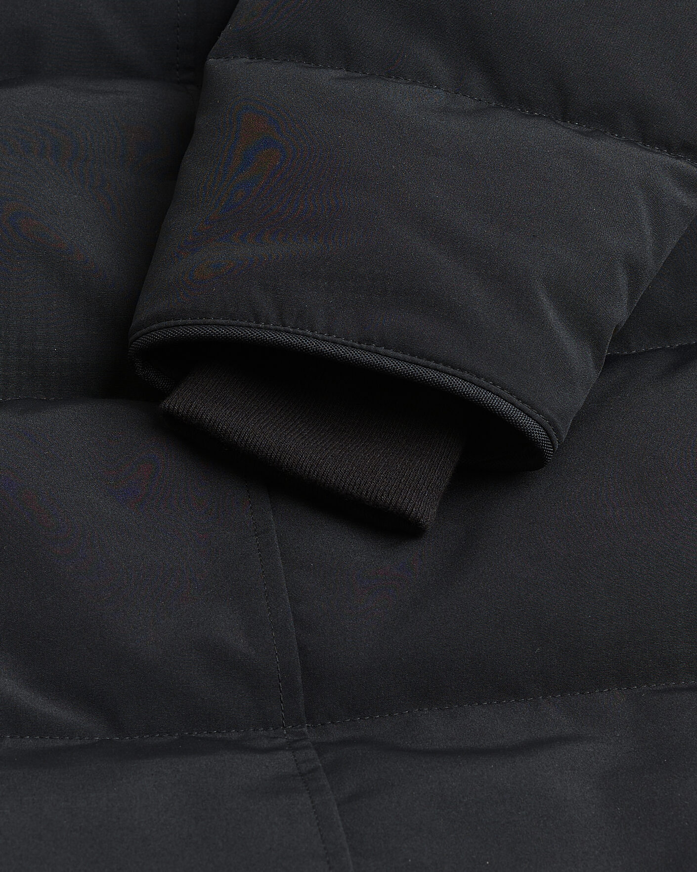 Herre | Pre-owned Jakker | Pre-owned | Canada Goose Wyndham Parka Black S