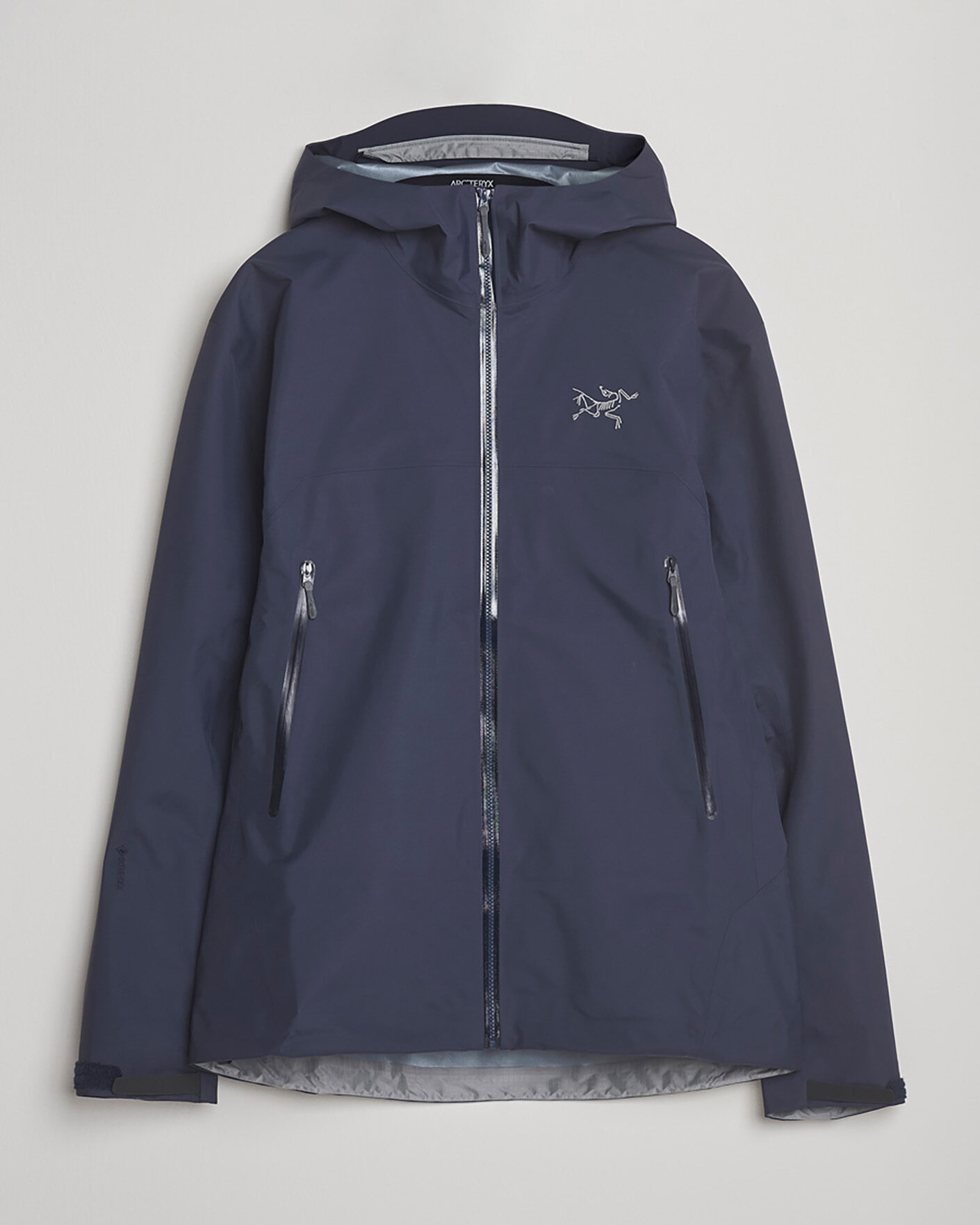 Herre | Pre-owned Jakker | Pre-owned | Arc'teryx Beta Gore-Tex Jacket Black Sapphire L