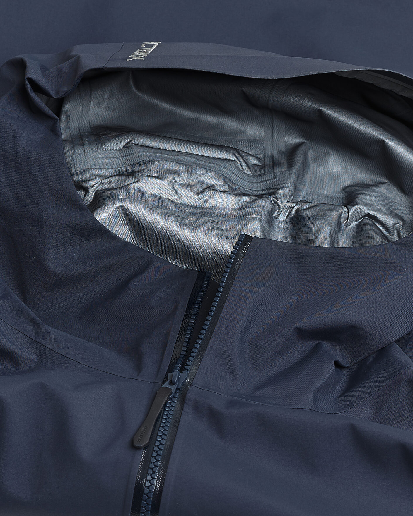 Herre | Pre-owned Jakker | Pre-owned | Arc'teryx Beta Gore-Tex Jacket Black Sapphire L