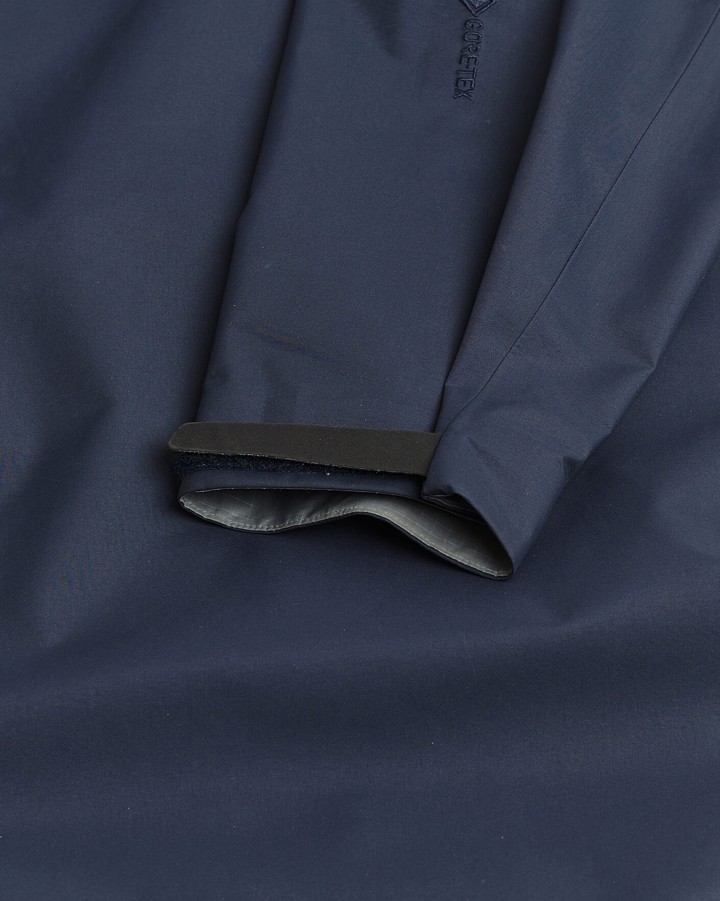 Herre | Pre-owned Jakker | Pre-owned | Arc'teryx Beta Gore-Tex Jacket Black Sapphire L