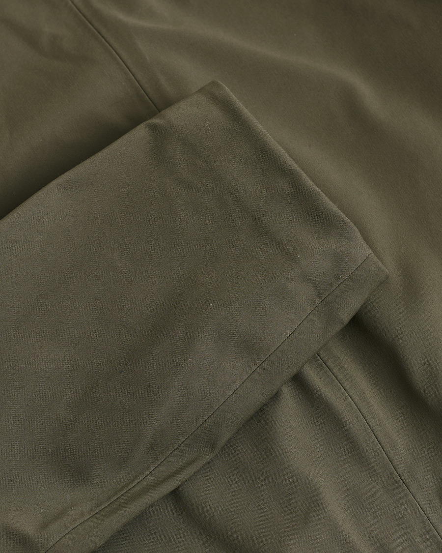 Herre | Pre-owned Dressjakker | Pre-owned | Arc'teryx Veilance Water Repellent Blazer Green M