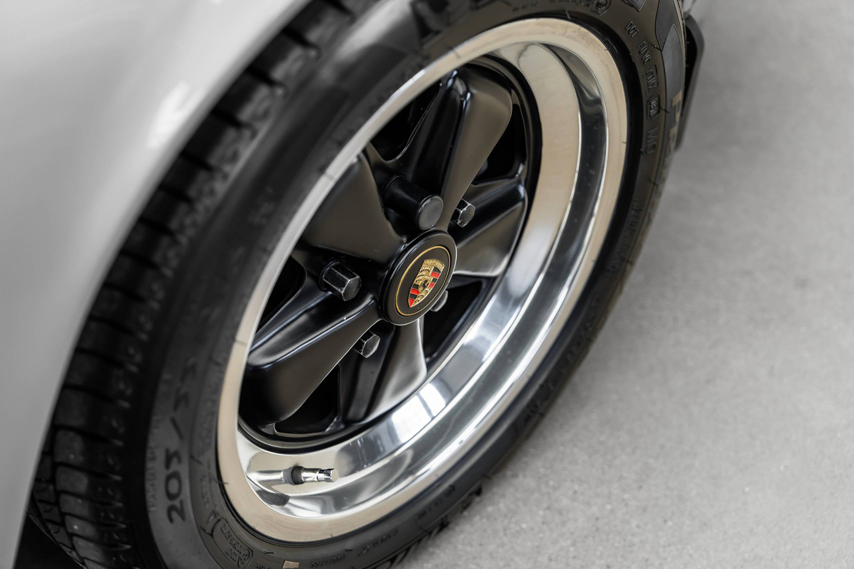 Herre | | Pre-Owned & Vintage Cars | Porsche 911 SC ***SOLD***