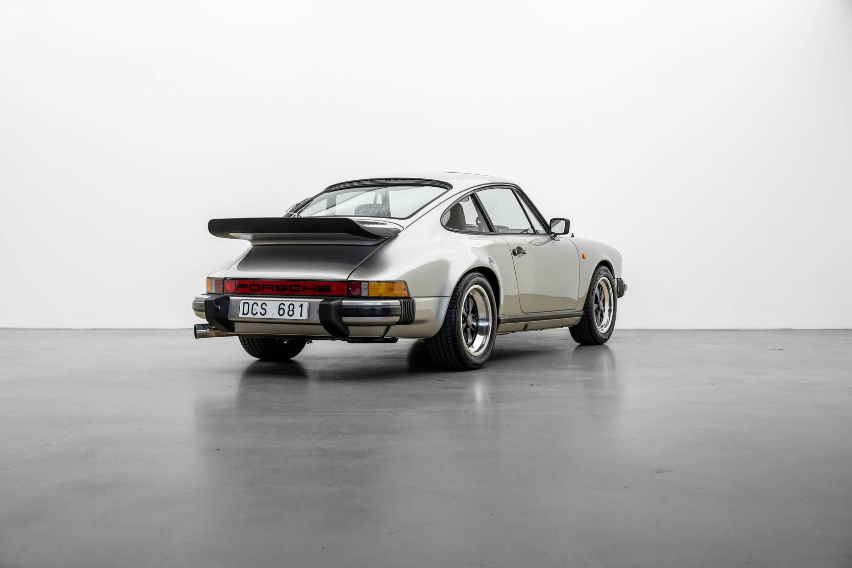 Herre | | Pre-Owned & Vintage Cars | Porsche 911 SC ***SOLD***