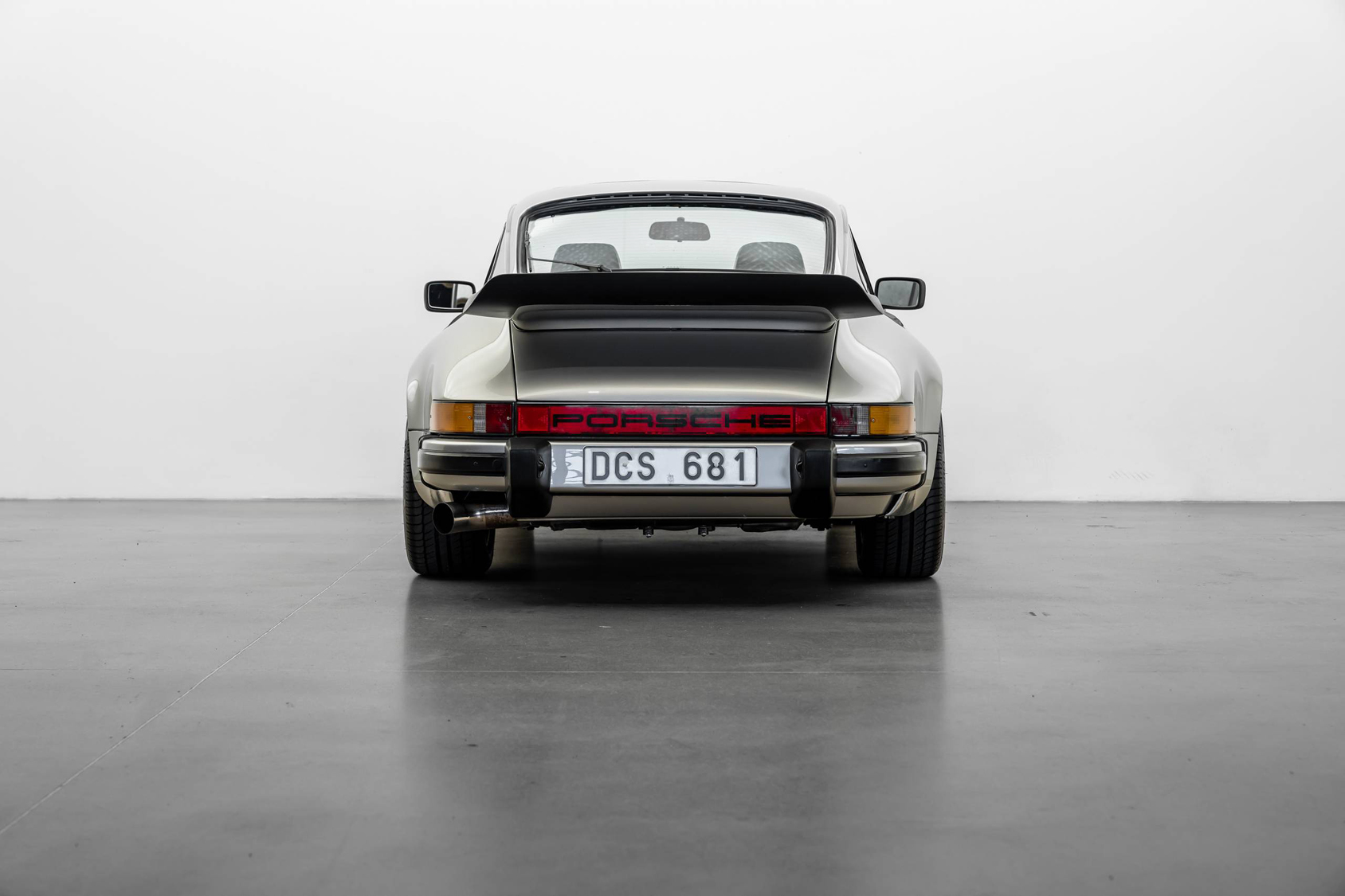 Herre | | Pre-Owned & Vintage Cars | Porsche 911 SC ***SOLD***