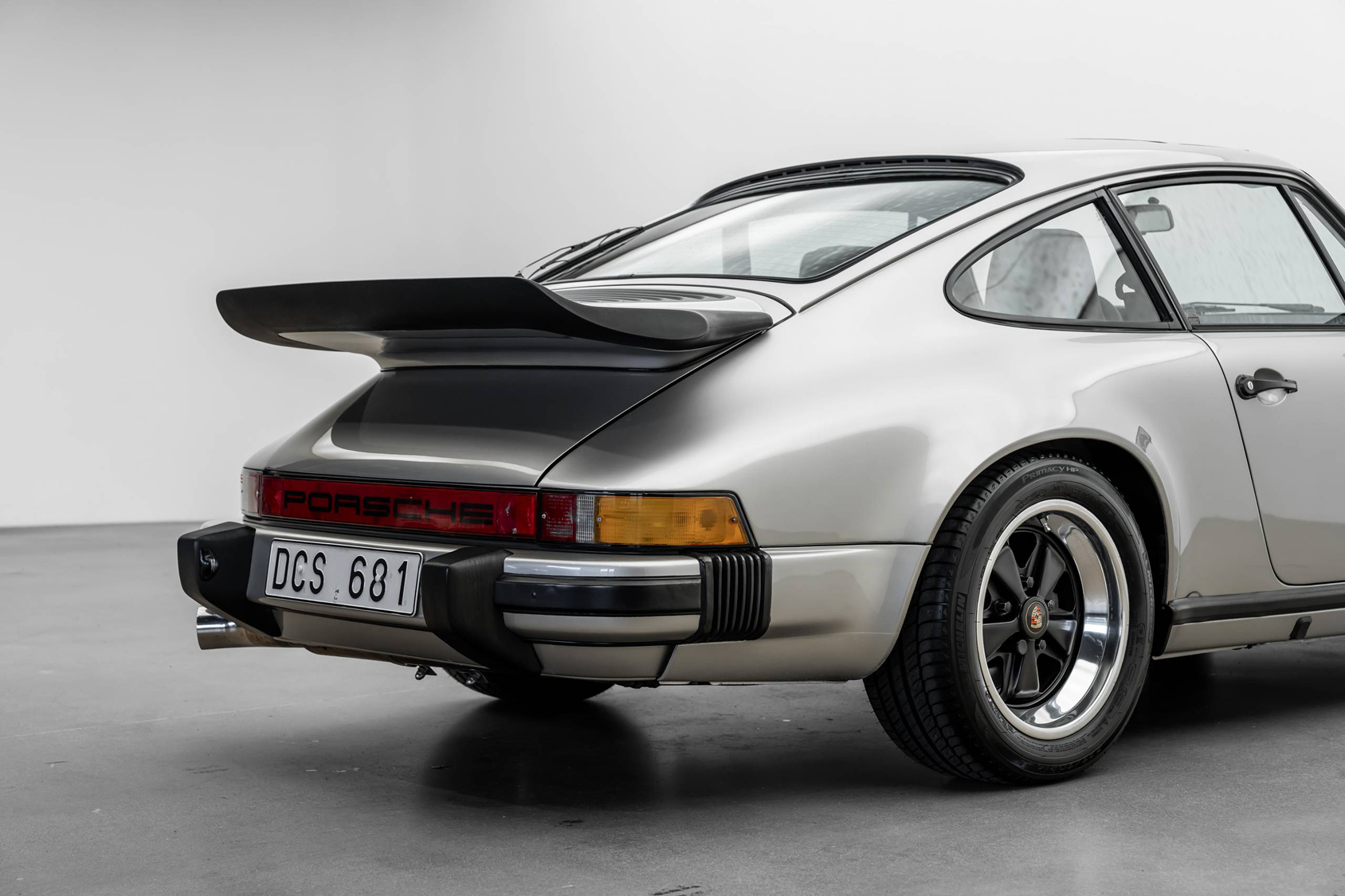 Herre | | Pre-Owned & Vintage Cars | Porsche 911 SC ***SOLD***