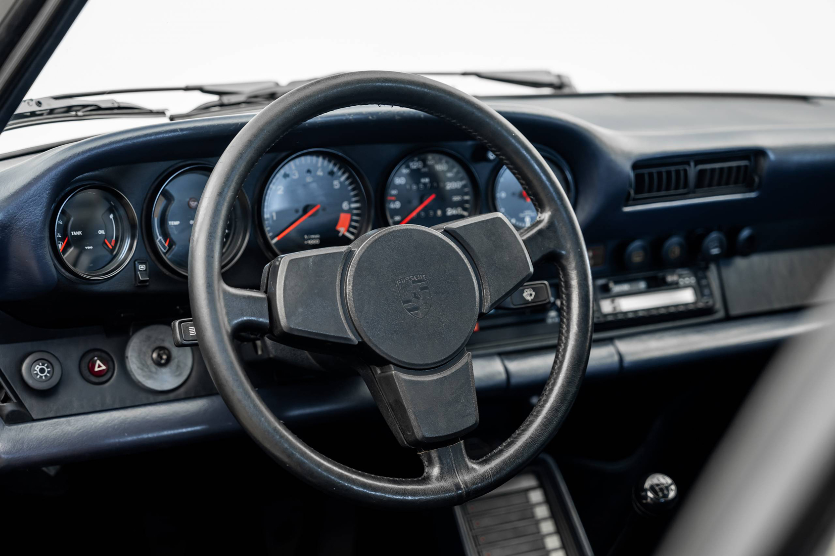 Herre | | Pre-Owned & Vintage Cars | Porsche 911 SC ***SOLD***