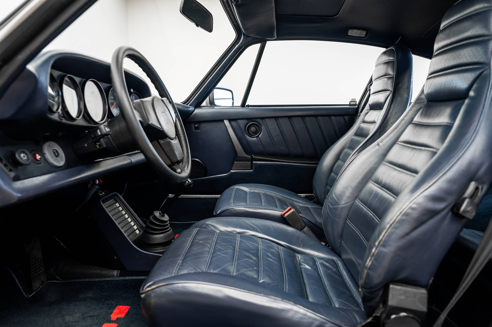Herre | | Pre-Owned & Vintage Cars | Porsche 911 SC ***SOLD***