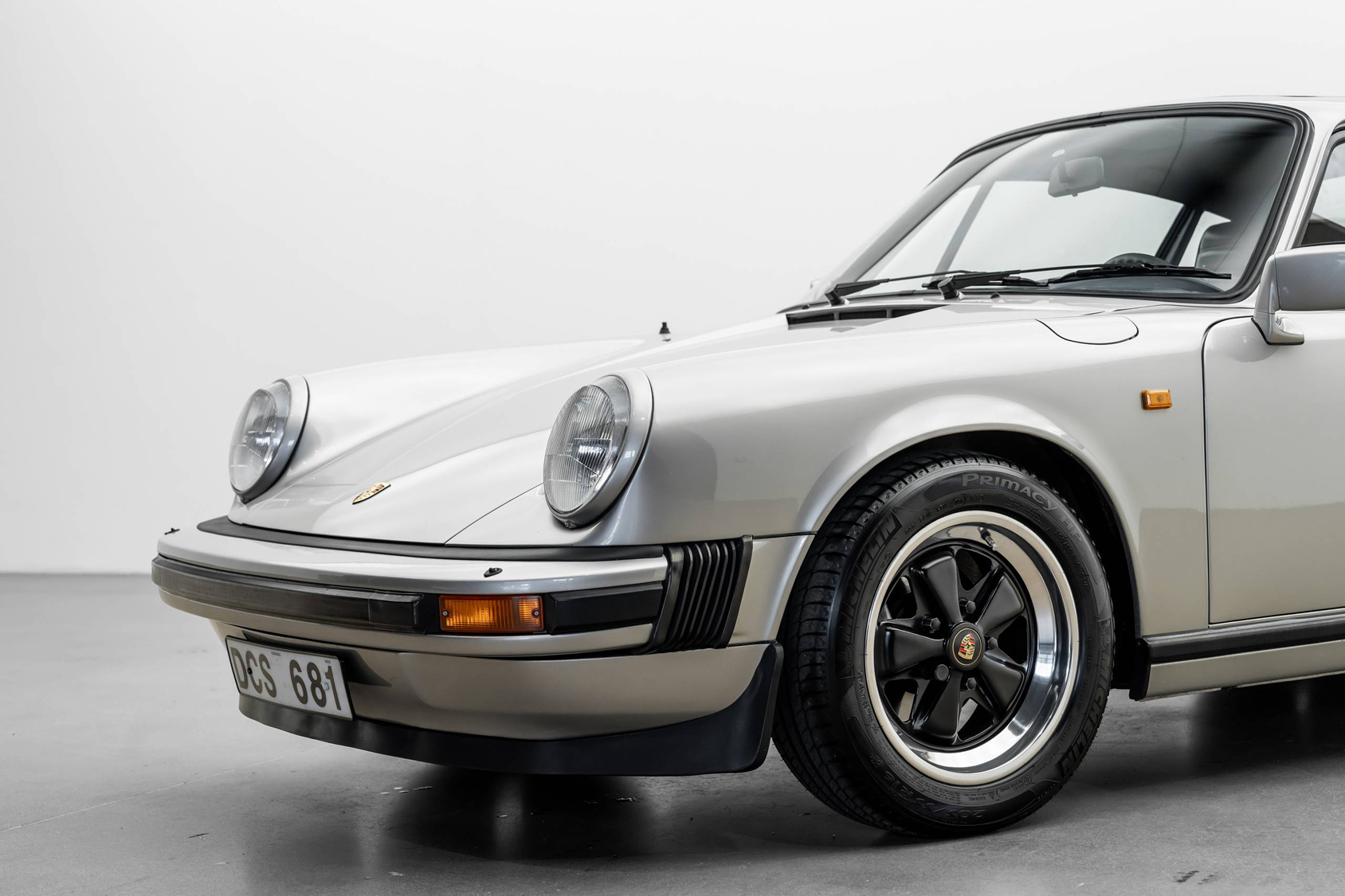 Herre | | Pre-Owned & Vintage Cars | Porsche 911 SC ***SOLD***