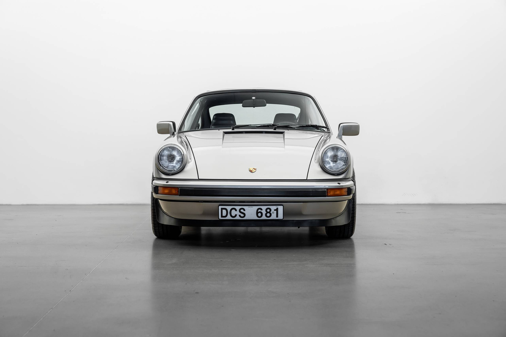Herre | | Pre-Owned & Vintage Cars | Porsche 911 SC ***SOLD***