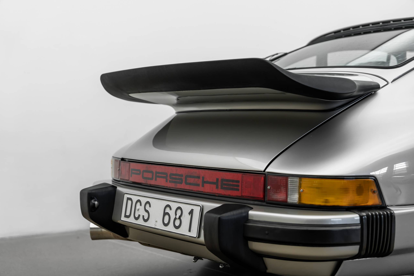 Herre | | Pre-Owned & Vintage Cars | Porsche 911 SC ***SOLD***